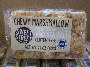 (C-3) Case of 40 Chewy Marshmallow ...