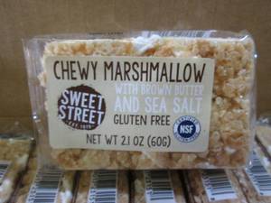 (C-3) Case of 40 Chewy Marshmallow ...