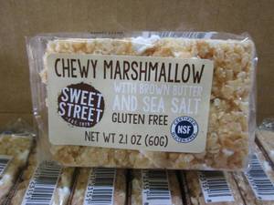 (C-3) Case of 40 Chewy Marshmallow ...