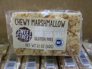 (C-3) Case of 40 Chewy Marshmallow ...