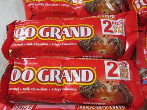 (B-1) 18 2pc Share Pack 100 Grand C...