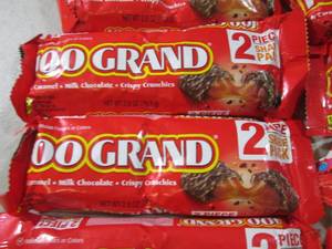 (B-1) 18 2pc Share Pack 100 Grand C...