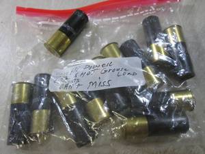 (CNTR) 12 Remington Hi Power 7 12 ...