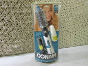 (E-1) Conair 1 14 Hot Air Thermal...