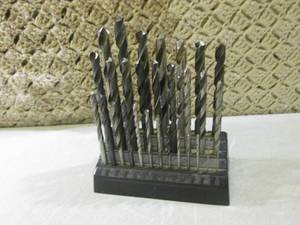 (EC1) Drill Bit Set...