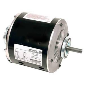 lot 758 image: DIAL 2-Speed 34 HP Evaporative Cooler Motor, 2206.