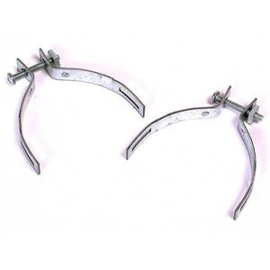 lot 780 image: DIAL (50 Pack) Evaporative Cooler Motor Clamps, 27105.