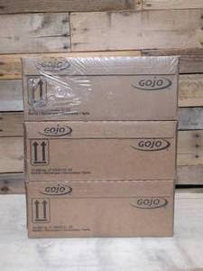 3 - cases Gojo Ultra mild