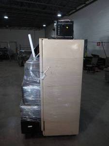 Big Pallet of Salvage as is appliances and others - as is
