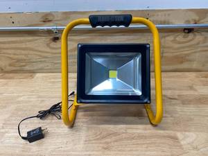 lot 42 image: FLOOD-IT BEAST LED Floodlight
