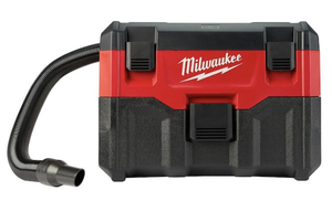 lot 13 image: MILWAUKEE M18 18-Volt 2 Gal. Lithium-Ion Cordless WetDry Vacuum (Tool-Only)