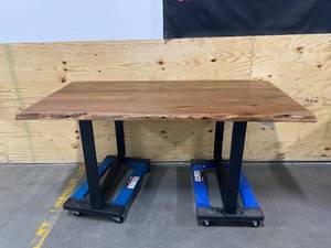 lot 7 image: REAL COOL LIVING Table (Autograph Collection)
