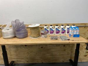 lot 119 image: Lot of Various Items