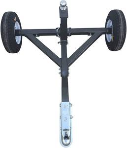 lot 19 image: Tow Tuff  ATV Trailer Dolly Model TMD-1000ATV (Box Damaged)