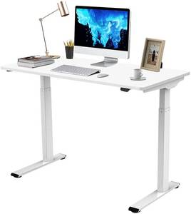lot 72 image: Flexispot  Adjustable Standing Desk