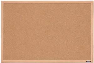 lot 81 image: Quartet Framed Corkboard 23 x 35 Model 35-380352