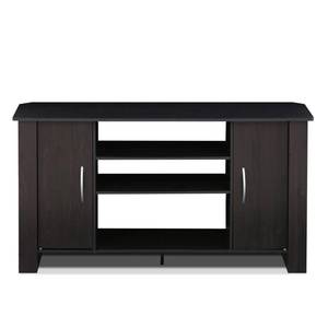 lot 83 image: Furinno Econ Espresso Entertainment Center Model 14055EX