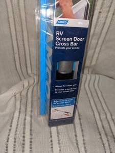 lot 115 image: RV Screen Door Cross Bar