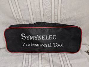 lot 120 image: Symynelec Professional Tool