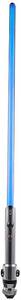 lot 5 image: Star Wars The Black Series Ahsoka Tano Force FX Elite Lightsaber with Advanced LEDs and Sound Effects