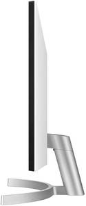 lot 12 image: LG 27UL500-W 27-Inch UHD (3840 x 2160) IPS Monitor with Radeon Freesync Technology and HDR10, White