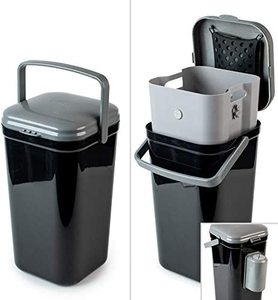 lot 36 image: Pet Fusion Outdoor Dog Waste Disposal
