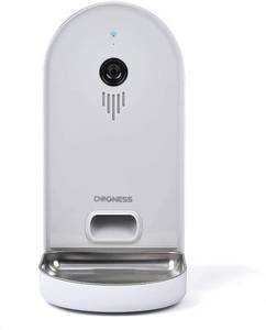 lot 55 image: Smart Cam Pet Feeder
