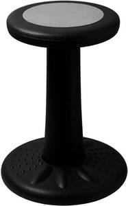 lot 58 image: STUDICO Active Kid Chair