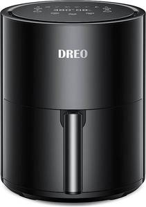 lot 74 image: Dreo 360 Degree Air Convection