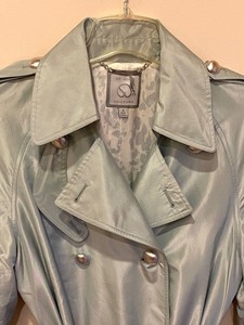 St. John Couture Ladies Spring Coat