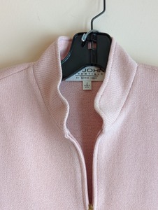 St. John by Marie Gray Three Piece Ensemble