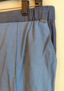 St. John Casual Blue Pants
