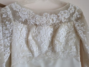 Vintage Wedding Dress