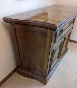 Vintage BuffetSideboard