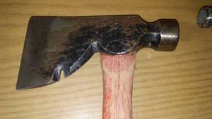 lot 225 image: Hammers- ratchet head.