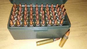 lot 309 image: 50 223 shells.