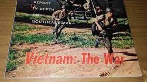 lot 860 image: Vietnam The War 1965