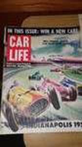 lot 153A image: Vintage Car Magazines