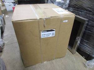 SentrySafe Fire and Waterproof Safe
