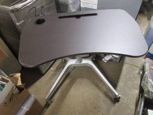 Lorell Laptop Table