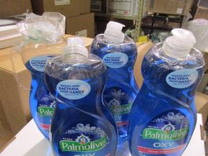 Palmolive Power Degreaser