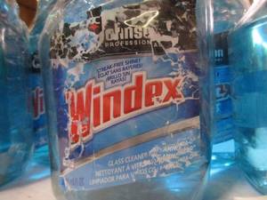 Windex