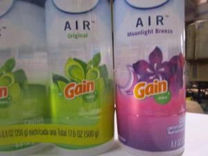 Febreze Air Freshener