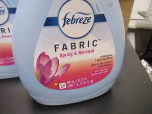 Febreze Fabric Refresher