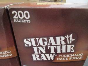 Sugar In the Raw