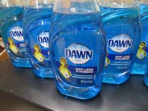 Dawn Dish Soap