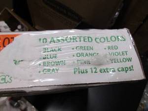 Crayola Markers Classpack