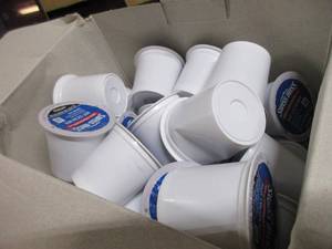 Swiss Miss K-Cups