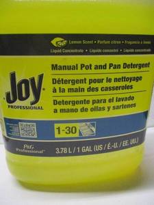Joy Dish Soap