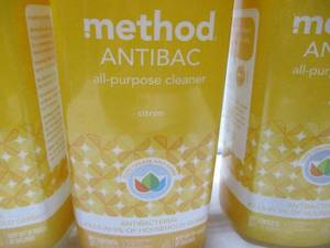 Method Antibac